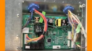 How to remove and replace your Refrigerator Control Board