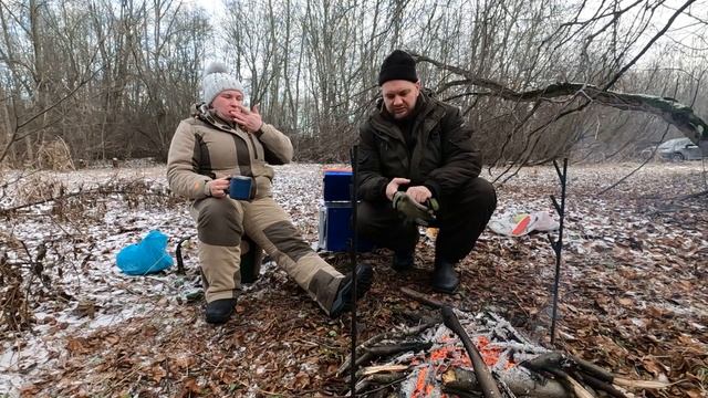Рыбалка на озере Б. Кирилловское. Лен.обл. смотреть онлайн
