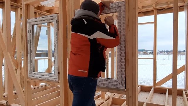 Самые безопасные и надежные окна / Вор не пройдет! смотреть онлайн