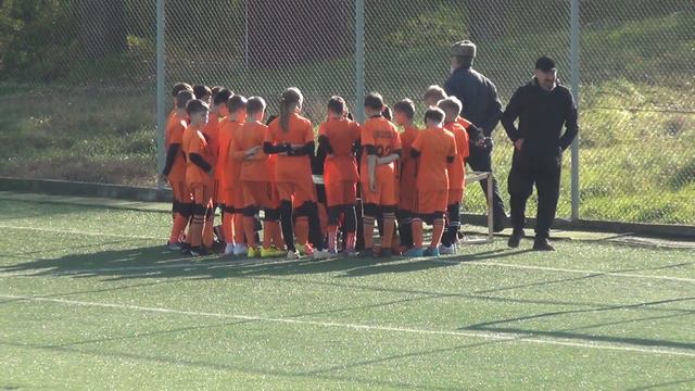 2022.11.19 ТМ 01. Моздок-2011 - Энергетик-2012