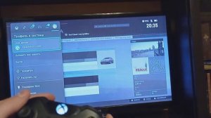 Как играть вдвоем в Forza Motosport 5