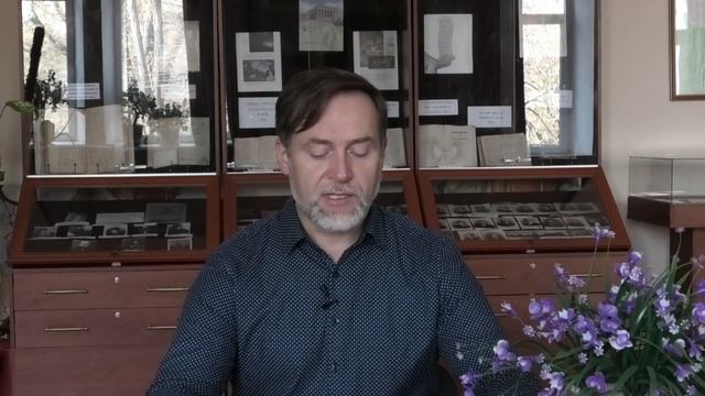 Комментарии на Евангелие от Иоанна. 1 глава 15 и 16 стихи. Что означает: "благодать на благодать"? смотреть онлайн