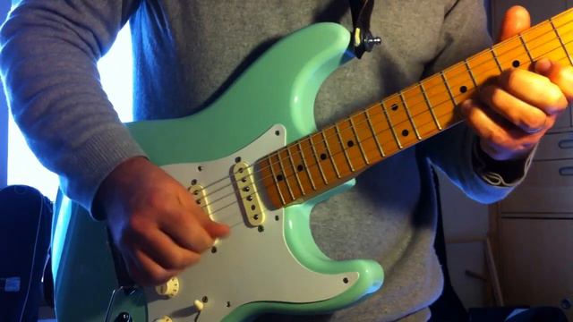 Fender PRO JUNIOR under ATTENUATOR смотреть онлайн