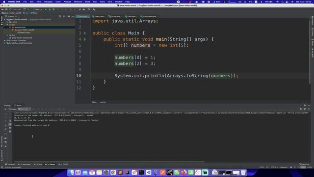 Ultimate Java Tutorial For Beginners | #java #programming #javatutorial