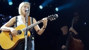 8. Алена Свиридова - Просто кончилась зима - СПб, клуб Jagger - 18.05.2023