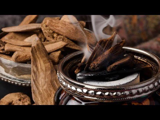 Эфирное масло сандала: магическое средство для здоровья и красоты!