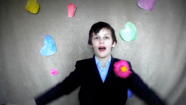 Моей любимой мамуле смотреть онлайн