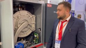 Новинки отопительного оборудования Thermex