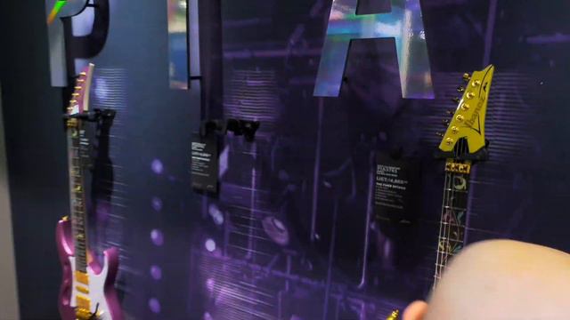 Namm diaries 2020 day 2 Ibanez and secrets from line 6 смотреть онлайн