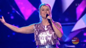 Beatrice Egli - Du gisch mim Läbe en Sinn (Hello Again! Pop-Schlager-Show 01.11.2020)
