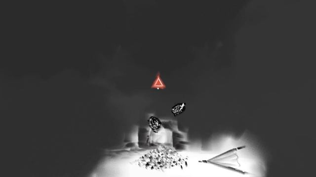 Mirages of Winter demo - beautiful and relaxing puzzle game