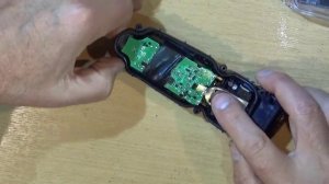 Braun Shaver 340 Series 3 Battery Replacement