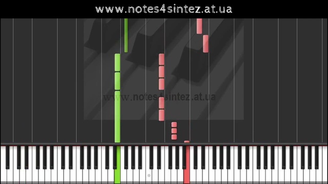 Актриса - Ночные снайперы смотреть онлайн