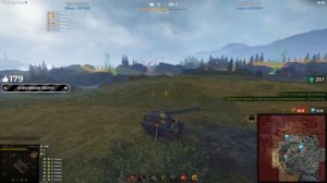 НИДИН ПЕРВЫЙ БОЙ В НОВОМ СТАЛЬНОМ ОХОТНИКЕ #wot #миртанков #нидин