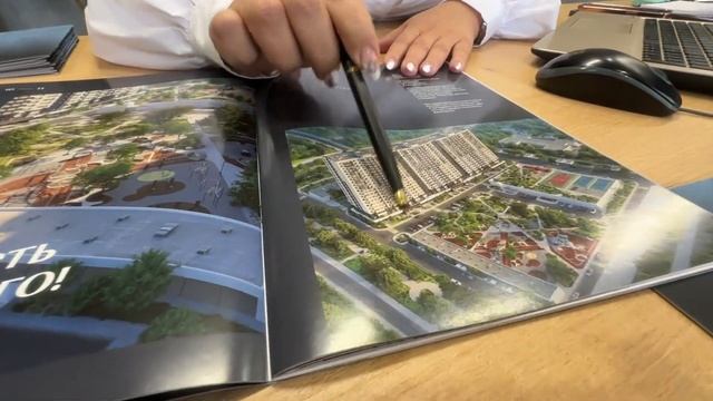 Обзор ЖК «Эстет» в Краснодаре | Топ-5 лучших ЖК Краснодара смотреть онлайн