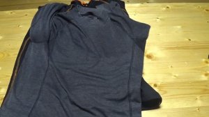 Термобелье NORFIN Winter Line /Как отличить подделку.