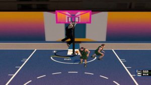 NBA 2K14 Highlights / (ft. freakusa, Yokedness)