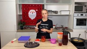 Tupperware advent календарь. День семнадцатый.