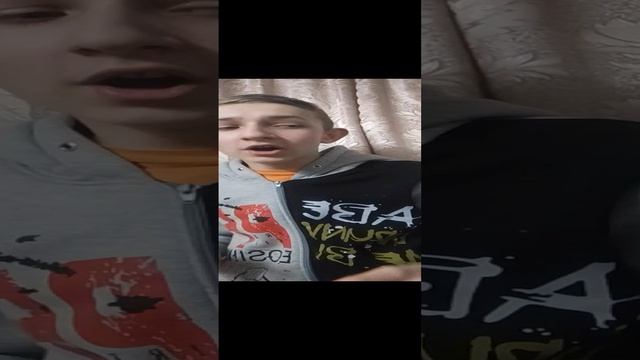 Андрей Губин ночь