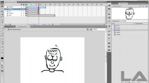 5-Анимация головы