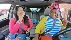 AGT Coffee Girl Sings Powerful I SEE RED w/Vocal Coach Cheryl Porter