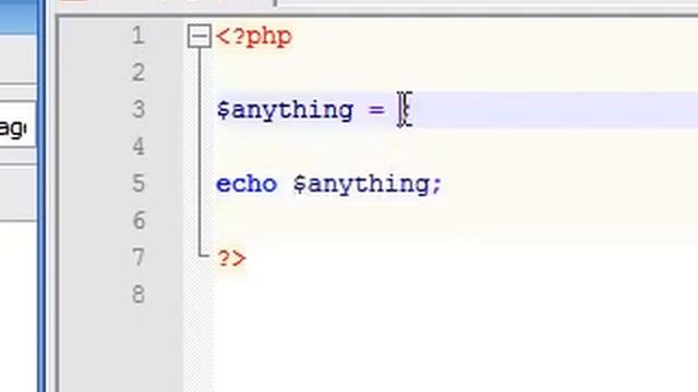 PHP Tutorial 3 Basic Math Functions смотреть онлайн