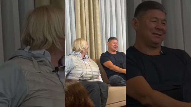 Жанат Кожамжаров основатель науки Сюцай