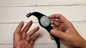 Один год с флагманскими смарт-часами Samsung Galaxy Watch 5: подробный обзор и впечатления