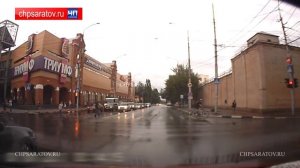 ЧП-САРАТОВ. ЧТО ПРОИСХОДИТ?!