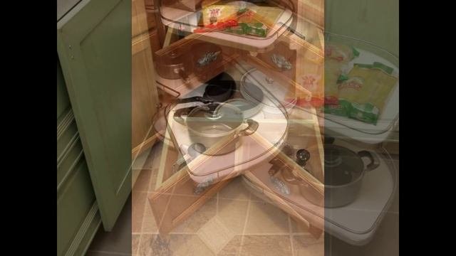 Полезные мелочи для кухни. Ну очень полезные мелочи.