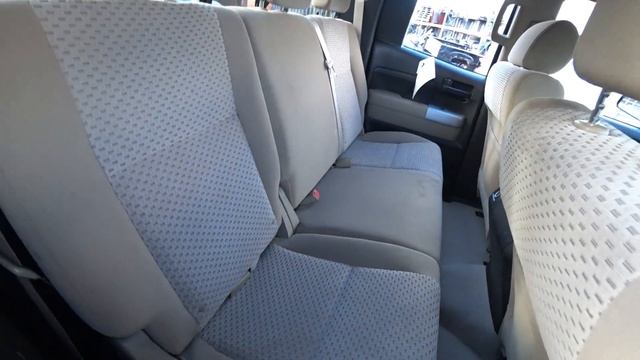 Машинокомплекты из Америки ?? | TOYOTA TUNDRA (2007) | Аукцион Copart