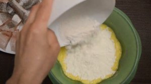 Как приготовить хек в кляре: рецепт приготовления филе ХЕКА во фритюре на сковороде