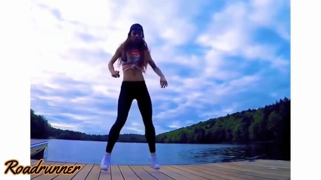 Haddaway - Life (Shuffle Dance)