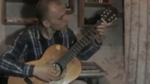 Павел Демченко- Вальс из сюиты Шесть струн (Н.Кошкин)