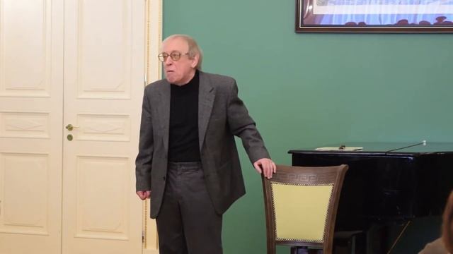 С.Черный "Искатель" смотреть онлайн