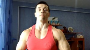 6 самых эффективных упражнений на массу. Других и не нужно