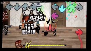 BFI FUNK(REMAKE)-Gameplay