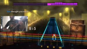 Day 124 - Three days grace - Just Like you