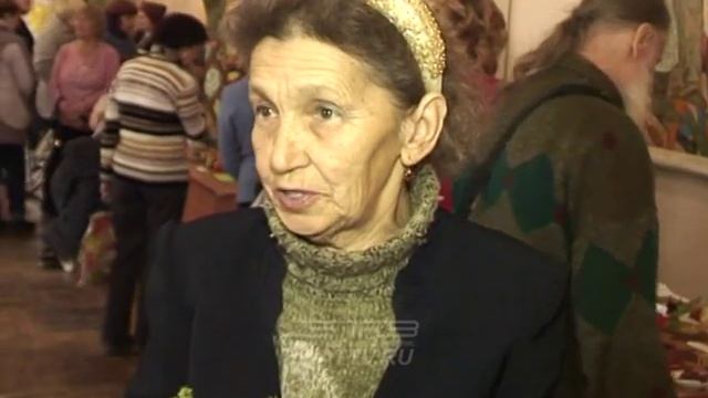 Златоустовцы с ограниченными возможностями здоровья отметили День рождения города смотреть онлайн