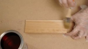 FarbitexProfi Wood Лак для пола и паркета высокопрочный алкидный