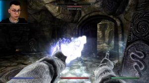 СМЕРТЬ ВИНДЕЛИУСА ☛ The Elder Scrolls V: Skyrim | Прохождение #28