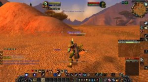 Самофланж / Samophlange #3  World of Warcraft  Classic 2019