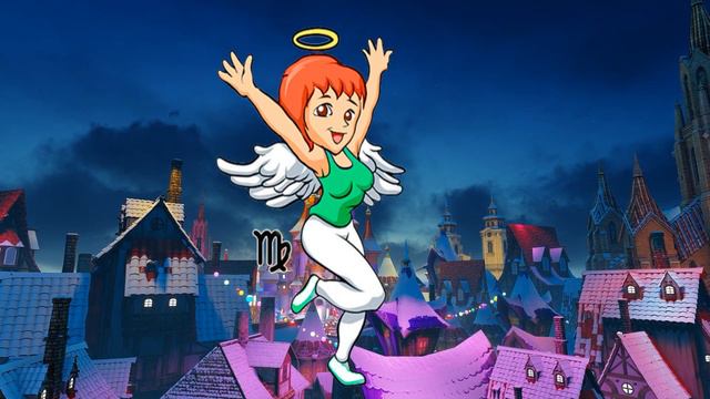 ♍РОКОВОЙ ФЕВРАЛЬ ДЛЯ ДЕВЫ СТАРШЕГО ВОЗРАСТА! смотреть онлайн