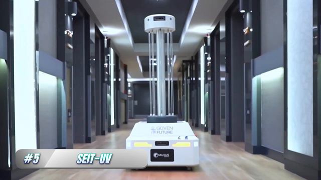 10 AUTOMATED TECHNOLOGIES THAT DON'T NEED A HUMAN। TOP TECHNET