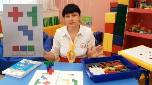 Видеоинструкция "Курс логики расширенный Академии Наураши "