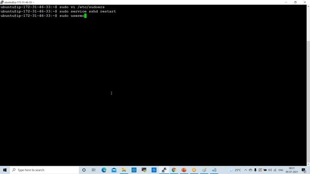DEVOPS CLASS- 41 | DOCKER INSTALLATION | DOCKER HUB ACCOUNT CREATION | AWS | LINUX | DEVOPS | смотреть онлайн