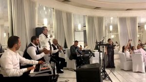 Федо Хачатурян Эрнест Погосян  - Танцуют все Новинка 2021