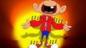 Nuttin' For Christmas