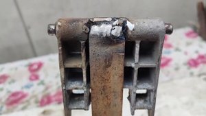 Ремонт  Направляющей измельчителя садового BOSCH AXT 25 D