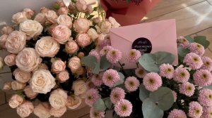 ОСЕННИЙ ВЛОГ: УТРЕННЯЯ ЗАРЯДКА. МОЙ ДР. ПОДАРОК МАМЕ. ЧЕК-АП ОРГАНИЗМА. ЗОЛОТАЯ ОСЕНЬ.